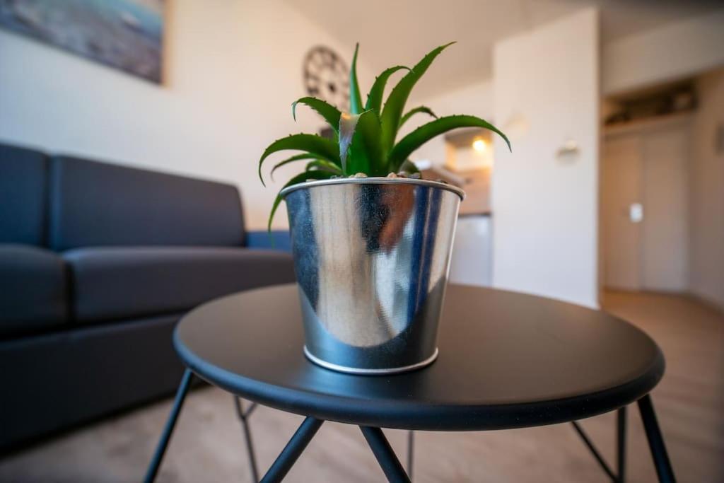 Fully Equipped Apartment St Charles Train Station Marsylia Zewnętrze zdjęcie